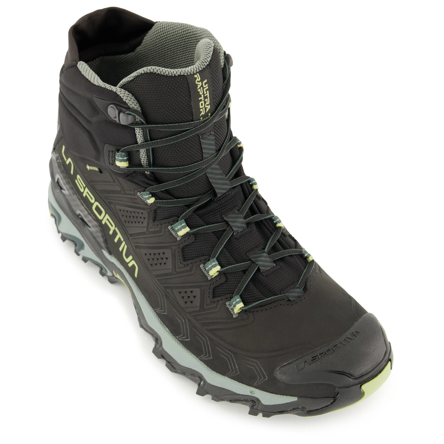La Sportiva Ultra Raptor II Mid Leather GTX - Walking Boots 9 La Sportiva Ultra Raptor II Mid Leather GTX - Walking Boots - Image 7