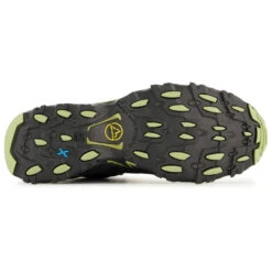 La Sportiva Ultra Raptor II Mid Leather GTX - Walking Boots 20 La Sportiva Ultra Raptor II Mid Leather GTX - Walking Boots -ALPINE TREK SHOES la sportiva ultra raptor ii mid leather gtx walking boots detail 9