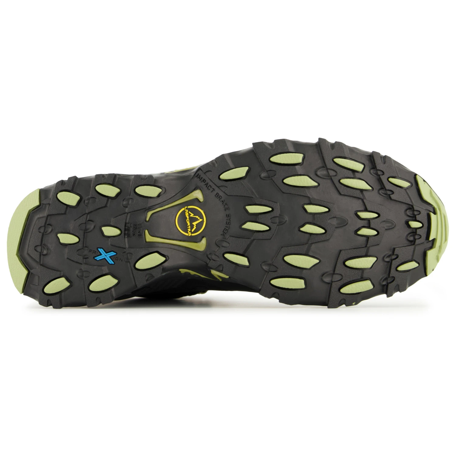 La Sportiva Ultra Raptor II Mid Leather GTX - Walking Boots 11 La Sportiva Ultra Raptor II Mid Leather GTX - Walking Boots - Image 9