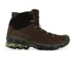 La Sportiva Ultra Raptor II Mid Leather Wide GTX - Walking Boots -ALPINE TREK SHOES la sportiva ultra raptor ii mid leather wide gtx walking boots