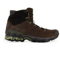 La Sportiva Ultra Raptor II Mid Leather Wide GTX - Walking Boots