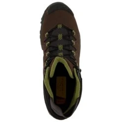 La Sportiva Ultra Raptor II Mid Leather Wide GTX - Walking Boots -ALPINE TREK SHOES la sportiva ultra raptor ii mid leather wide gtx walking boots detail 8