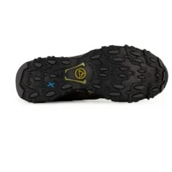 La Sportiva Ultra Raptor II Mid Leather Wide GTX - Walking Boots -ALPINE TREK SHOES la sportiva ultra raptor ii mid leather wide gtx walking boots detail 9