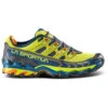 La Sportiva Ultra Raptor II - Trail Running Shoes -ALPINE TREK SHOES la sportiva ultra raptor ii trail running shoes