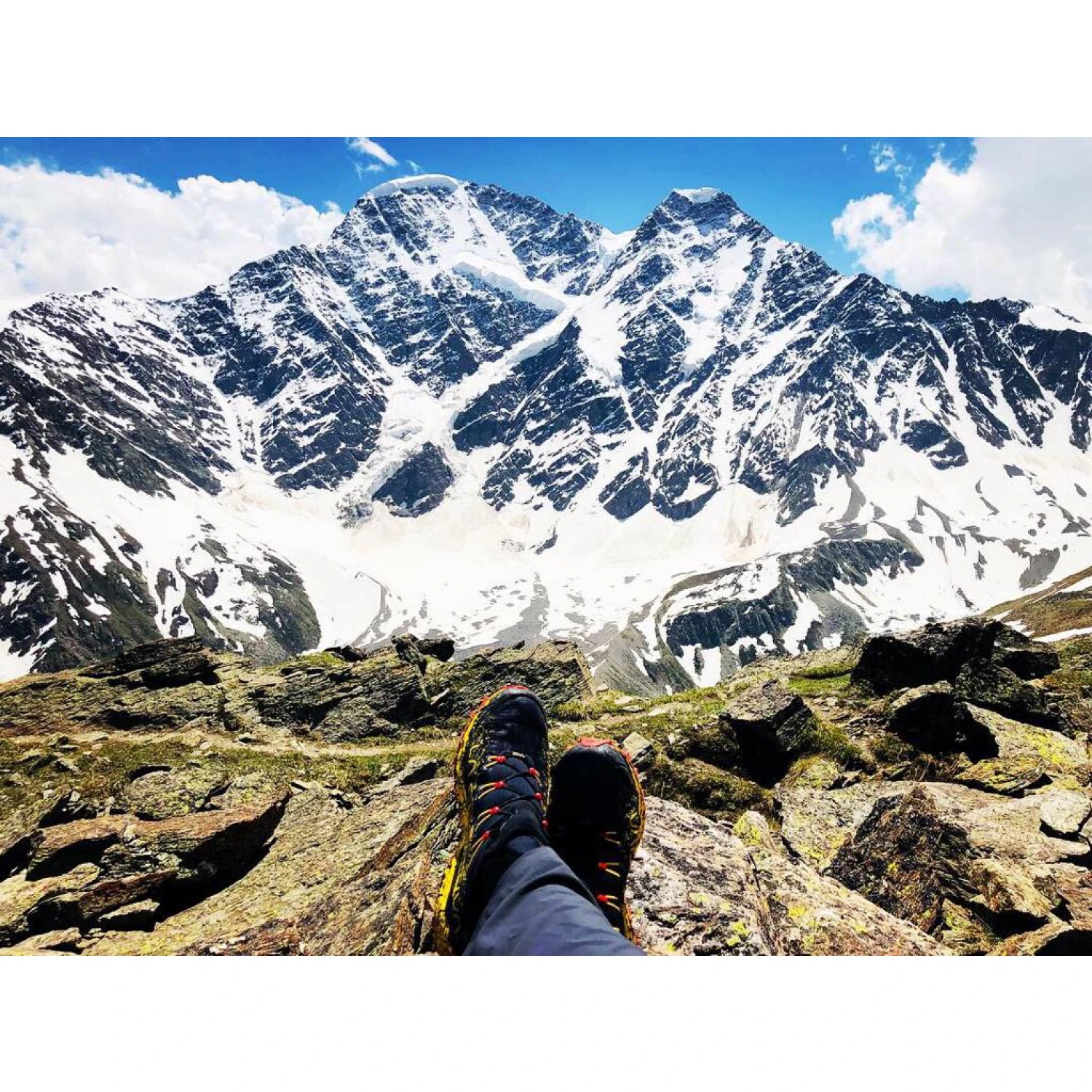 La Sportiva Uragano GTX - Trail Running Shoes 12 La Sportiva Uragano GTX - Trail Running Shoes - Image 10