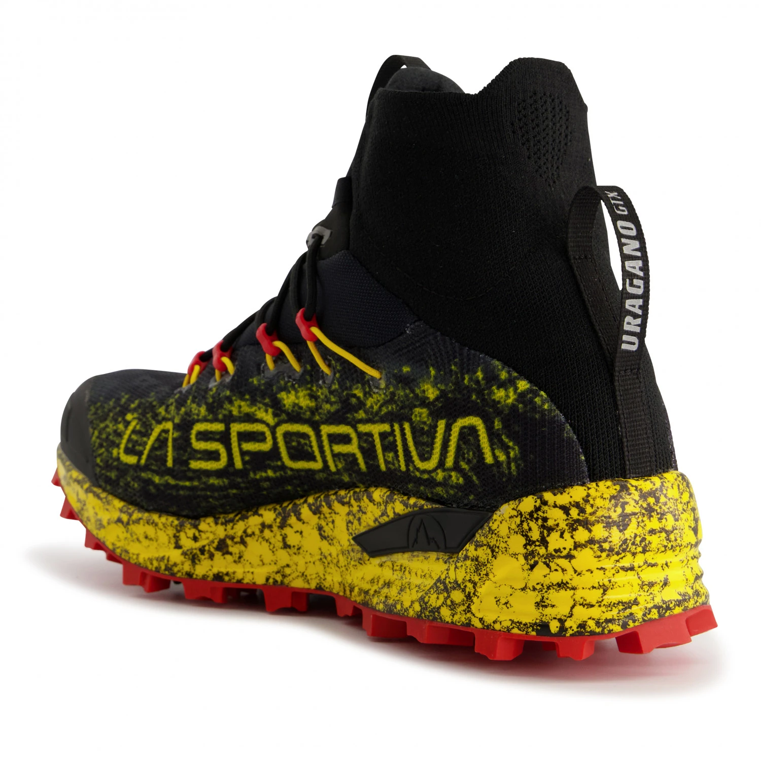 La Sportiva Uragano GTX - Trail Running Shoes 7 La Sportiva Uragano GTX - Trail Running Shoes - Image 5