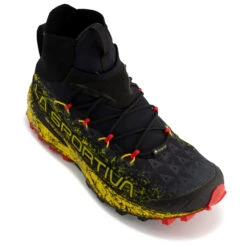 La Sportiva Uragano GTX - Trail Running Shoes 18 La Sportiva Uragano GTX - Trail Running Shoes -ALPINE TREK SHOES la sportiva uragano gtx trail running shoes detail 7