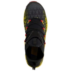 La Sportiva Uragano GTX - Trail Running Shoes 19 La Sportiva Uragano GTX - Trail Running Shoes -ALPINE TREK SHOES la sportiva uragano gtx trail running shoes detail 8