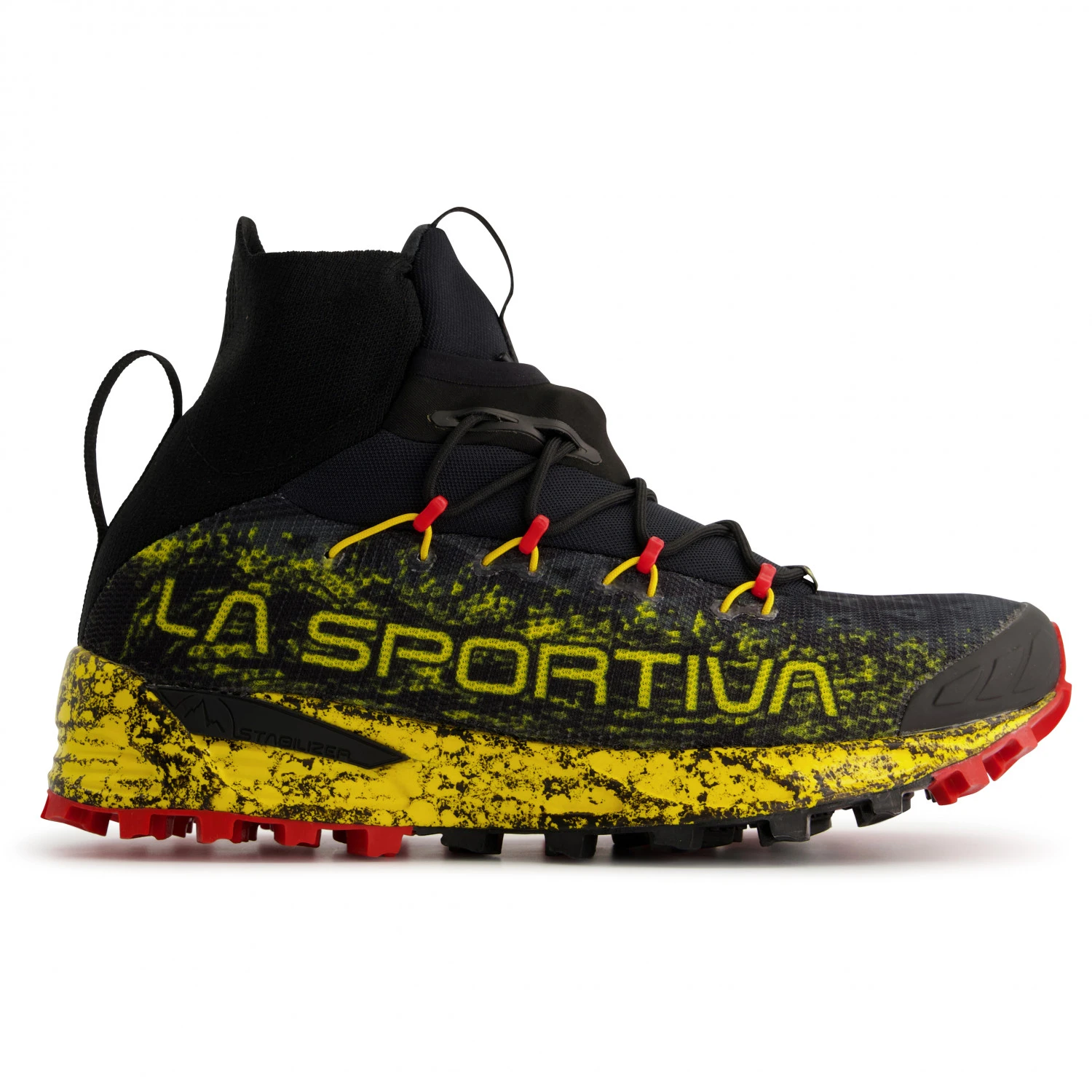 La Sportiva Uragano GTX - Trail Running Shoes 3 La Sportiva Uragano GTX - Trail Running Shoes