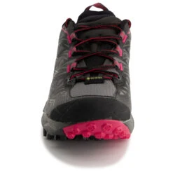 La Sportiva Woman's Akyra GTX - Trail Running Shoes 13 La Sportiva Woman's Akyra GTX - Trail Running Shoes -ALPINE TREK SHOES la sportiva womans akyra gtx trail running shoes detail 3