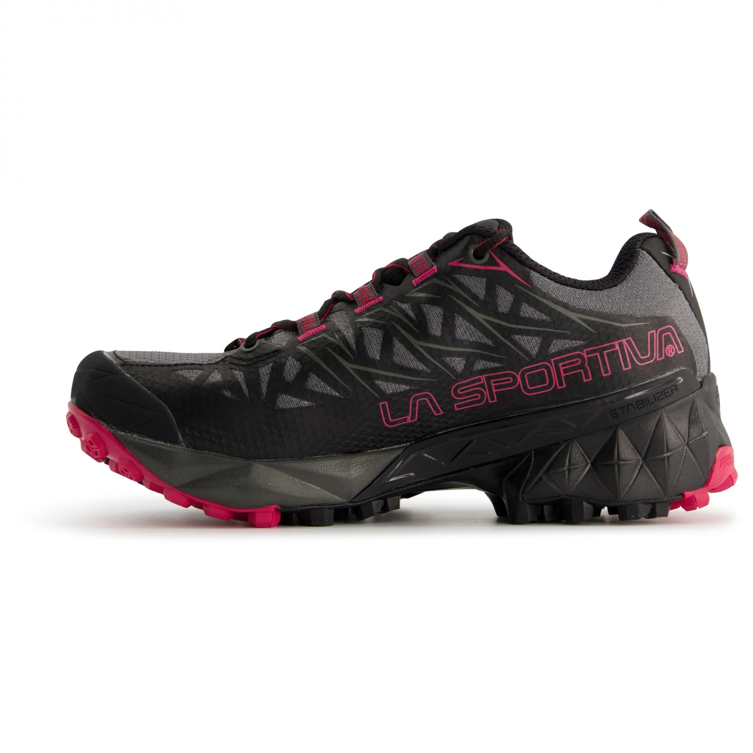 La Sportiva Woman's Akyra GTX - Trail Running Shoes 6 La Sportiva Woman's Akyra GTX - Trail Running Shoes - Image 4