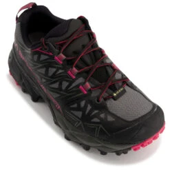 La Sportiva Woman's Akyra GTX - Trail Running Shoes 17 La Sportiva Woman's Akyra GTX - Trail Running Shoes -ALPINE TREK SHOES la sportiva womans akyra gtx trail running shoes detail 7