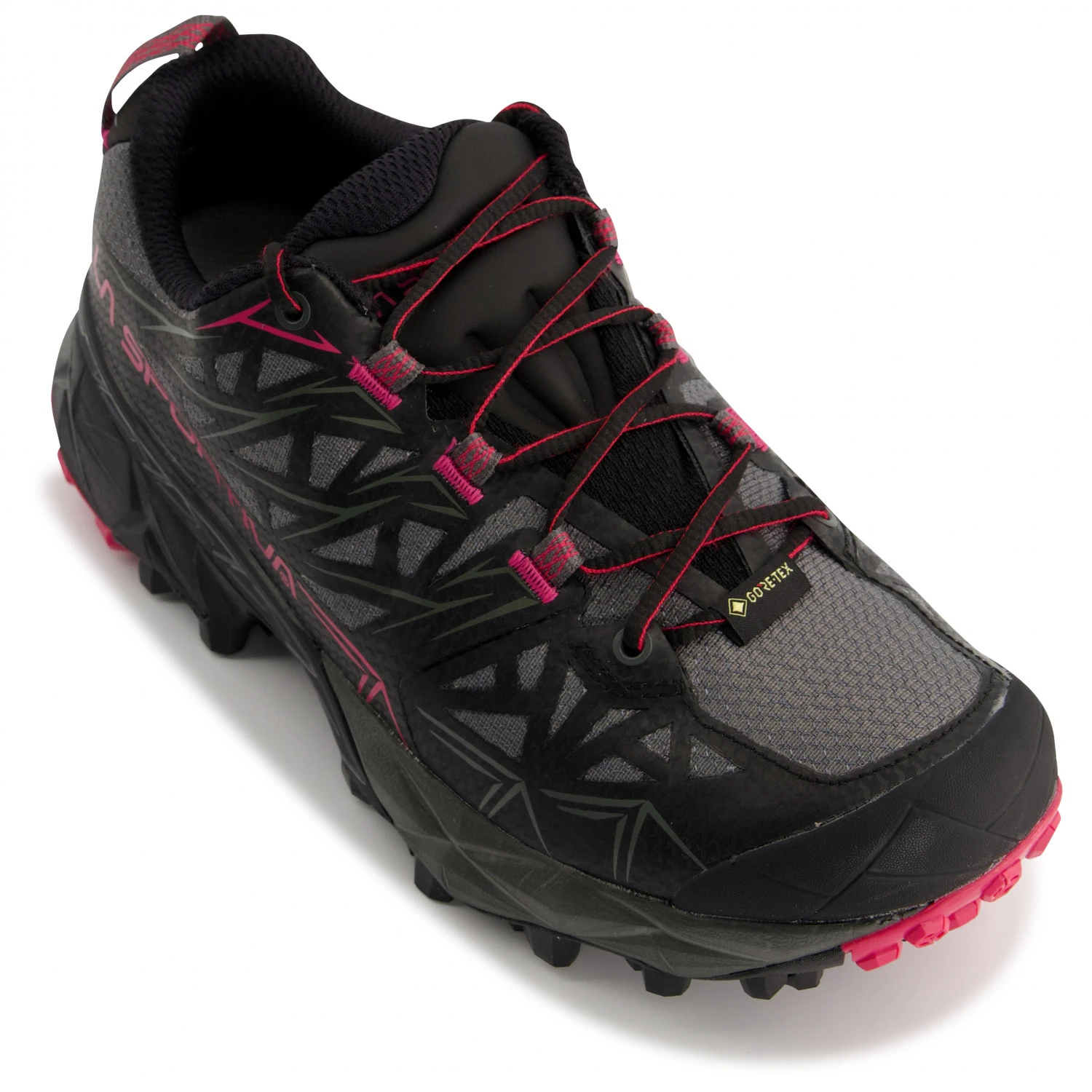 La Sportiva Woman's Akyra GTX - Trail Running Shoes 9 La Sportiva Woman's Akyra GTX - Trail Running Shoes - Image 7