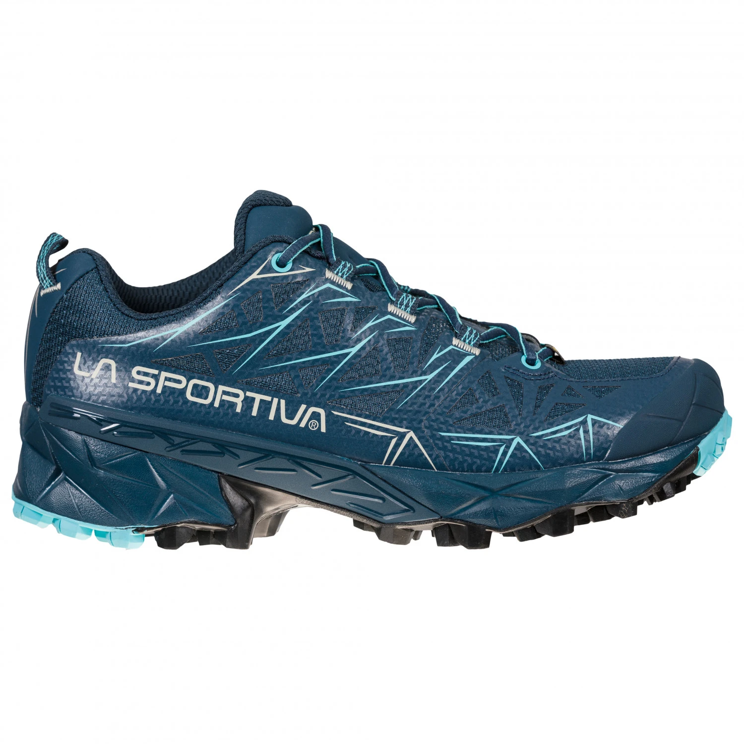 La Sportiva Woman's Akyra GTX - Trail Running Shoes 3 La Sportiva Woman's Akyra GTX - Trail Running Shoes