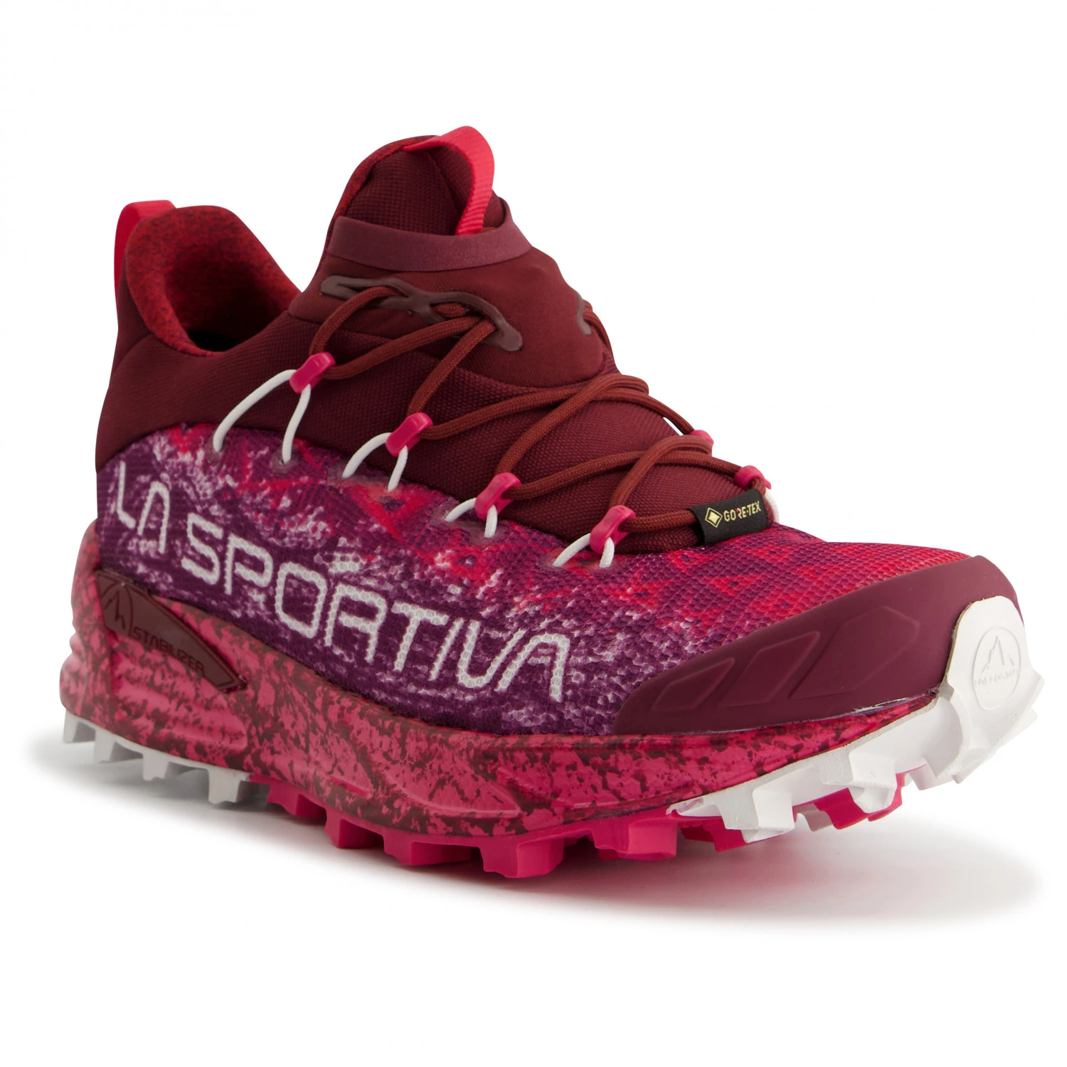 La Sportiva Woman's Tempesta GTX - Trail Running Shoes 4 La Sportiva Woman's Tempesta GTX - Trail Running Shoes - Image 2