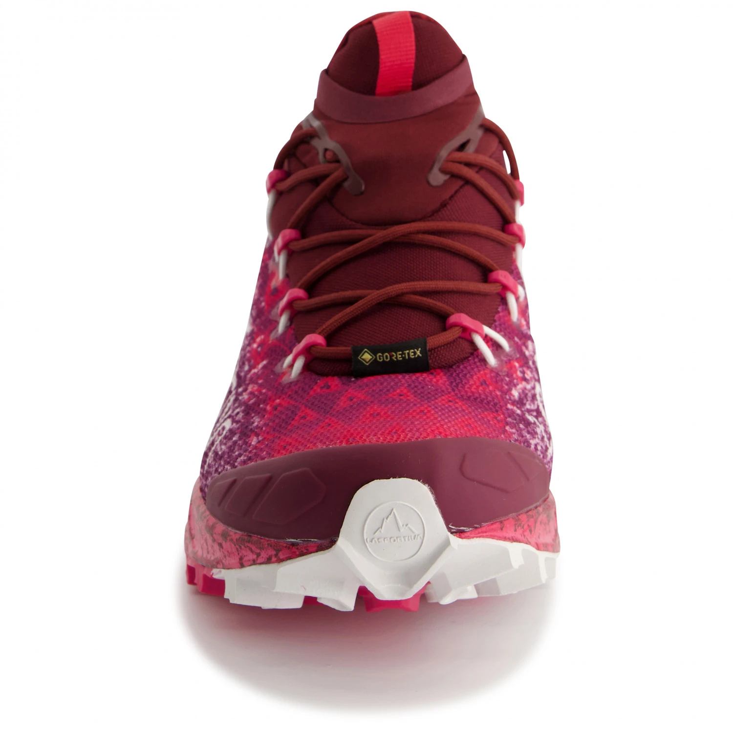 La Sportiva Woman's Tempesta GTX - Trail Running Shoes 5 La Sportiva Woman's Tempesta GTX - Trail Running Shoes - Image 3