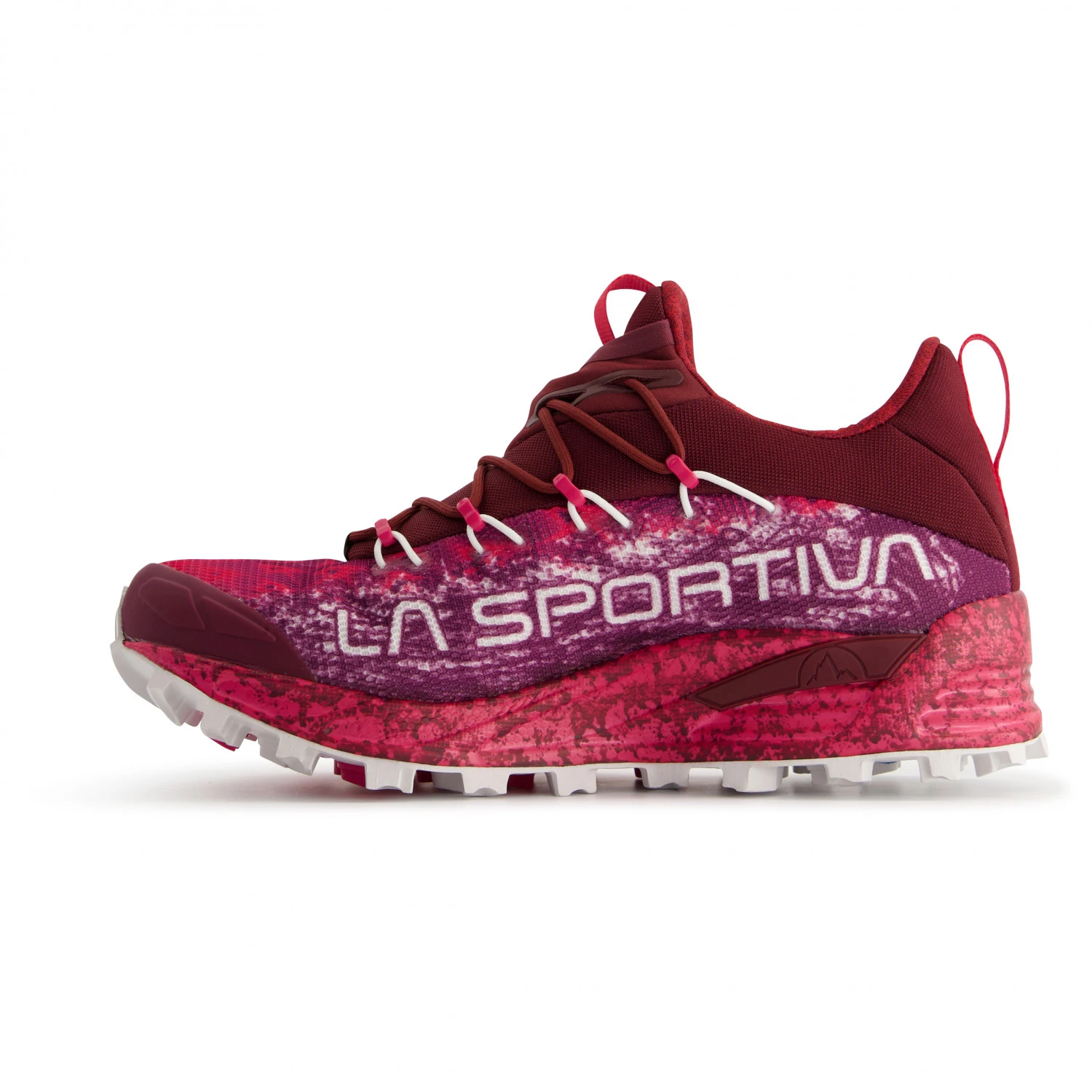 La Sportiva Woman's Tempesta GTX - Trail Running Shoes 6 La Sportiva Woman's Tempesta GTX - Trail Running Shoes - Image 4