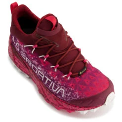 La Sportiva Woman's Tempesta GTX - Trail Running Shoes 17 La Sportiva Woman's Tempesta GTX - Trail Running Shoes -ALPINE TREK SHOES la sportiva womans tempesta gtx trail running shoes detail 7
