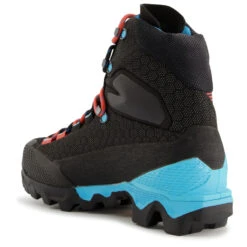 La Sportiva Women's Aequilibrium ST GTX - Mountaineering Boots 15 La Sportiva Women's Aequilibrium ST GTX - Mountaineering Boots -ALPINE TREK SHOES la sportiva womens aequilibrium st gtx mountaineering boots detail 5