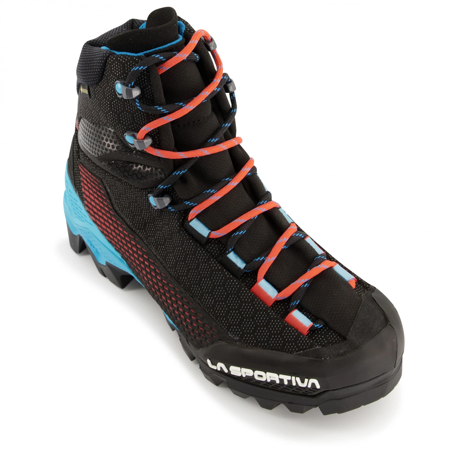 La Sportiva Women's Aequilibrium ST GTX - Mountaineering Boots 9 La Sportiva Women's Aequilibrium ST GTX - Mountaineering Boots - Image 7