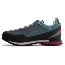 La Sportiva Women's Boulder X - Approach Shoes -ALPINE TREK SHOES la sportiva womens boulder x approach shoes detail 4