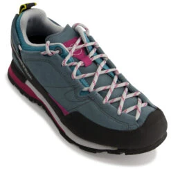 La Sportiva Women's Boulder X - Approach Shoes -ALPINE TREK SHOES la sportiva womens boulder x approach shoes detail 7