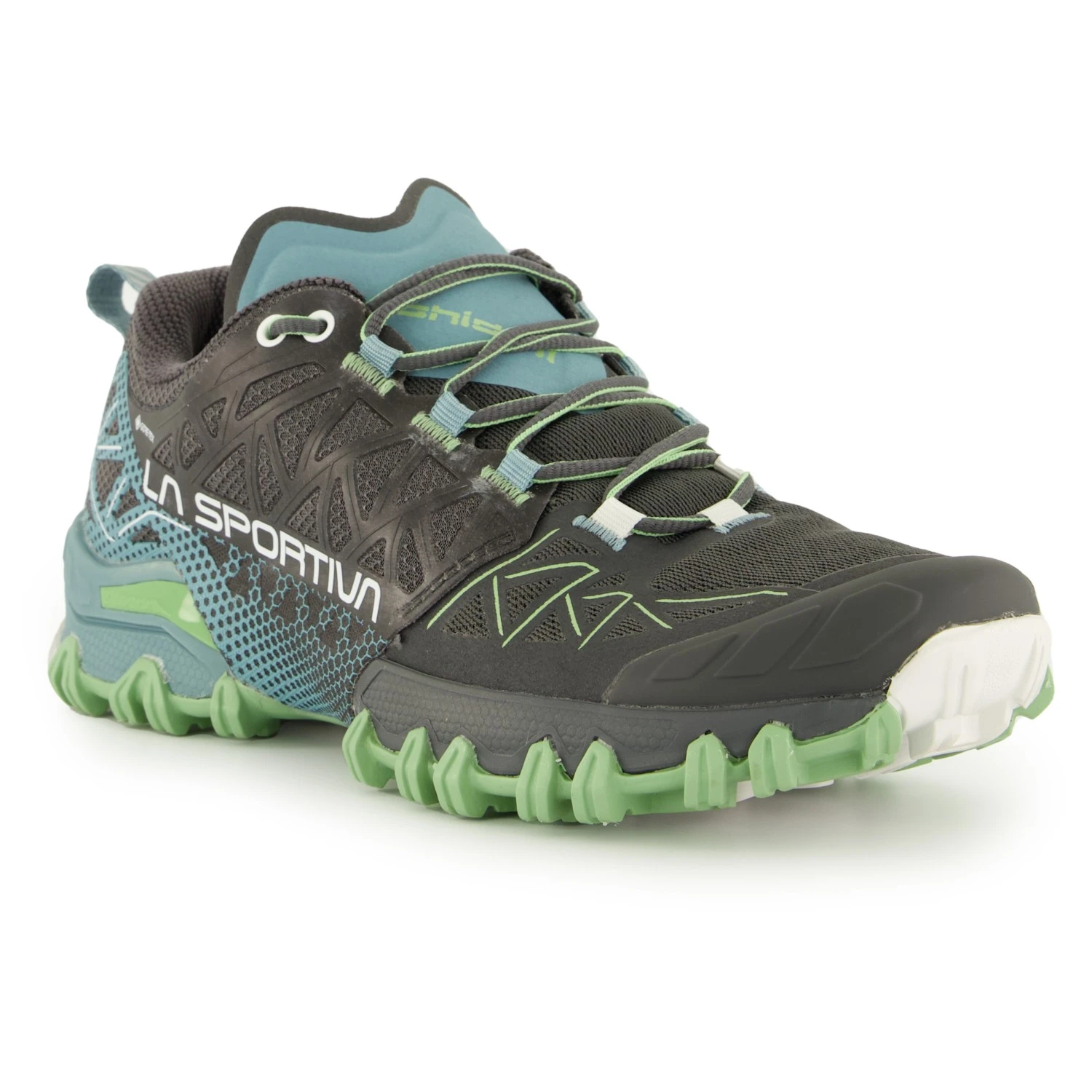 La Sportiva Women's Bushido II GTX - Trail Running Shoes 4 La Sportiva Women's Bushido II GTX - Trail Running Shoes - Image 2