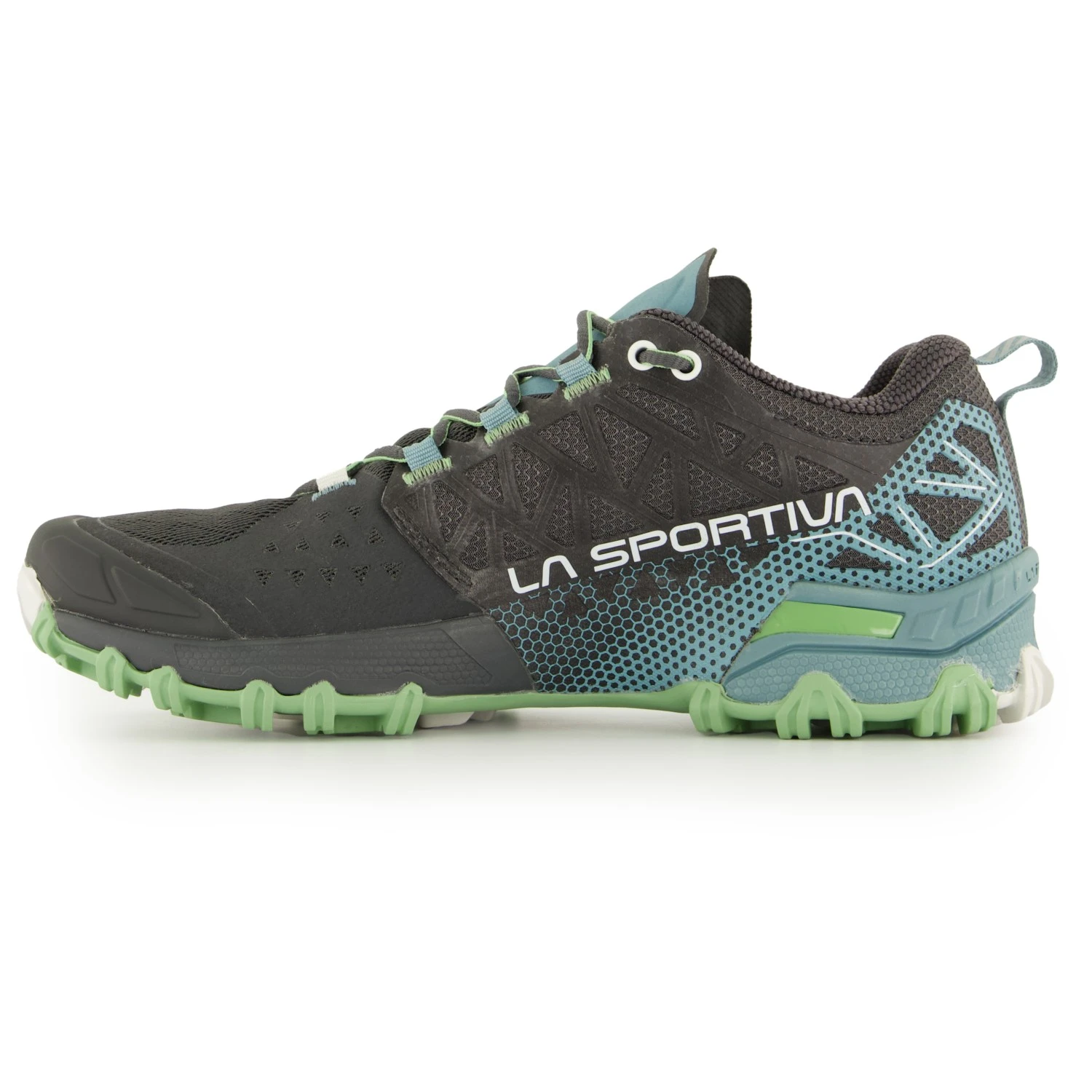 La Sportiva Women's Bushido II GTX - Trail Running Shoes 6 La Sportiva Women's Bushido II GTX - Trail Running Shoes - Image 4