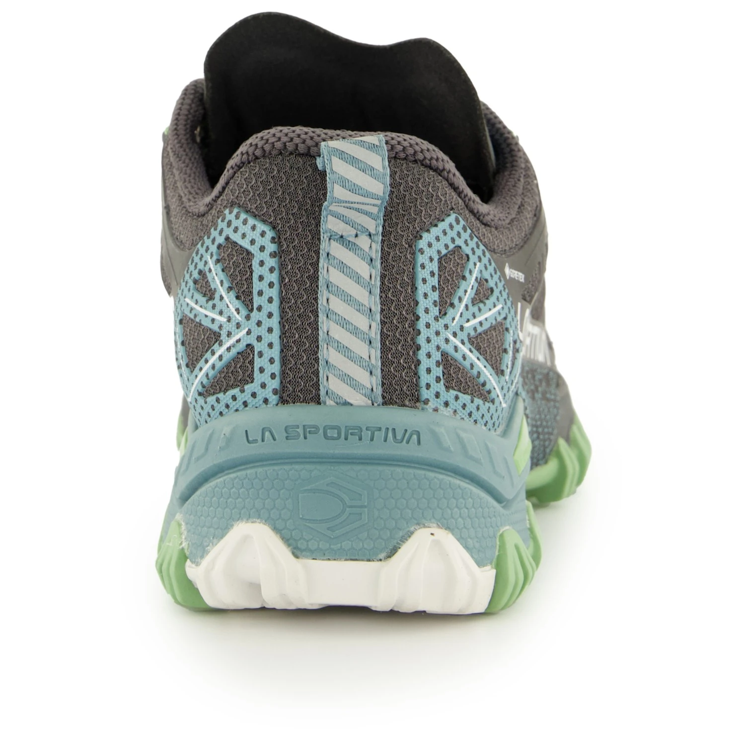 La Sportiva Women's Bushido II GTX - Trail Running Shoes 8 La Sportiva Women's Bushido II GTX - Trail Running Shoes - Image 6