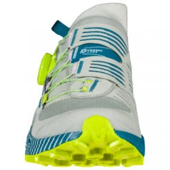 La Sportiva Women's Cyklon - Trail Running Shoes -ALPINE TREK SHOES la sportiva womens cyklon trail running shoes detail 5