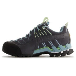 La Sportiva Women's Hyper GTX - Approach Shoes -ALPINE TREK SHOES la sportiva womens hyper gtx approach shoes detail 4