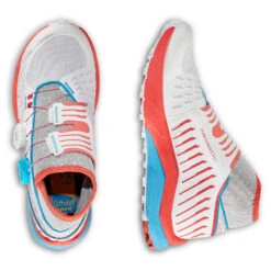 La Sportiva Women's Jackal II Boa - Trail Running Shoes -ALPINE TREK SHOES la sportiva womens jackal ii boa trail running shoes detail 7