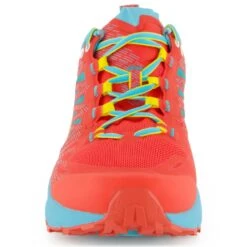 La Sportiva Women's Jackal II - Trail Running Shoes 12 La Sportiva Women's Jackal II - Trail Running Shoes -ALPINE TREK SHOES la sportiva womens jackal ii trail running shoes detail 3