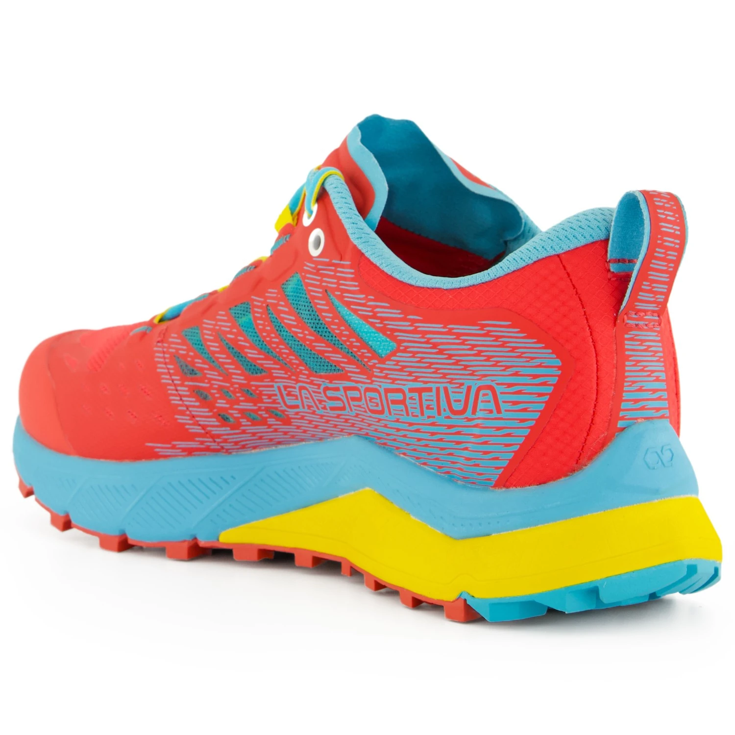 La Sportiva Women's Jackal II - Trail Running Shoes 7 La Sportiva Women's Jackal II - Trail Running Shoes - Image 5