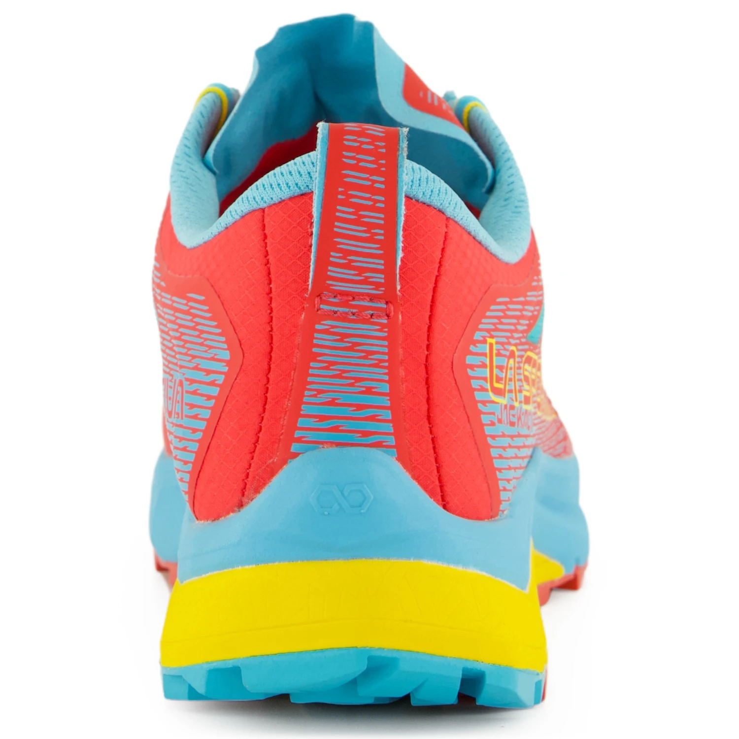 La Sportiva Women's Jackal II - Trail Running Shoes 8 La Sportiva Women's Jackal II - Trail Running Shoes - Image 6