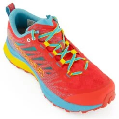 La Sportiva Women's Jackal II - Trail Running Shoes 16 La Sportiva Women's Jackal II - Trail Running Shoes -ALPINE TREK SHOES la sportiva womens jackal ii trail running shoes detail 7