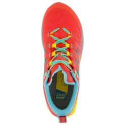 La Sportiva Women's Jackal II - Trail Running Shoes 17 La Sportiva Women's Jackal II - Trail Running Shoes -ALPINE TREK SHOES la sportiva womens jackal ii trail running shoes detail 8