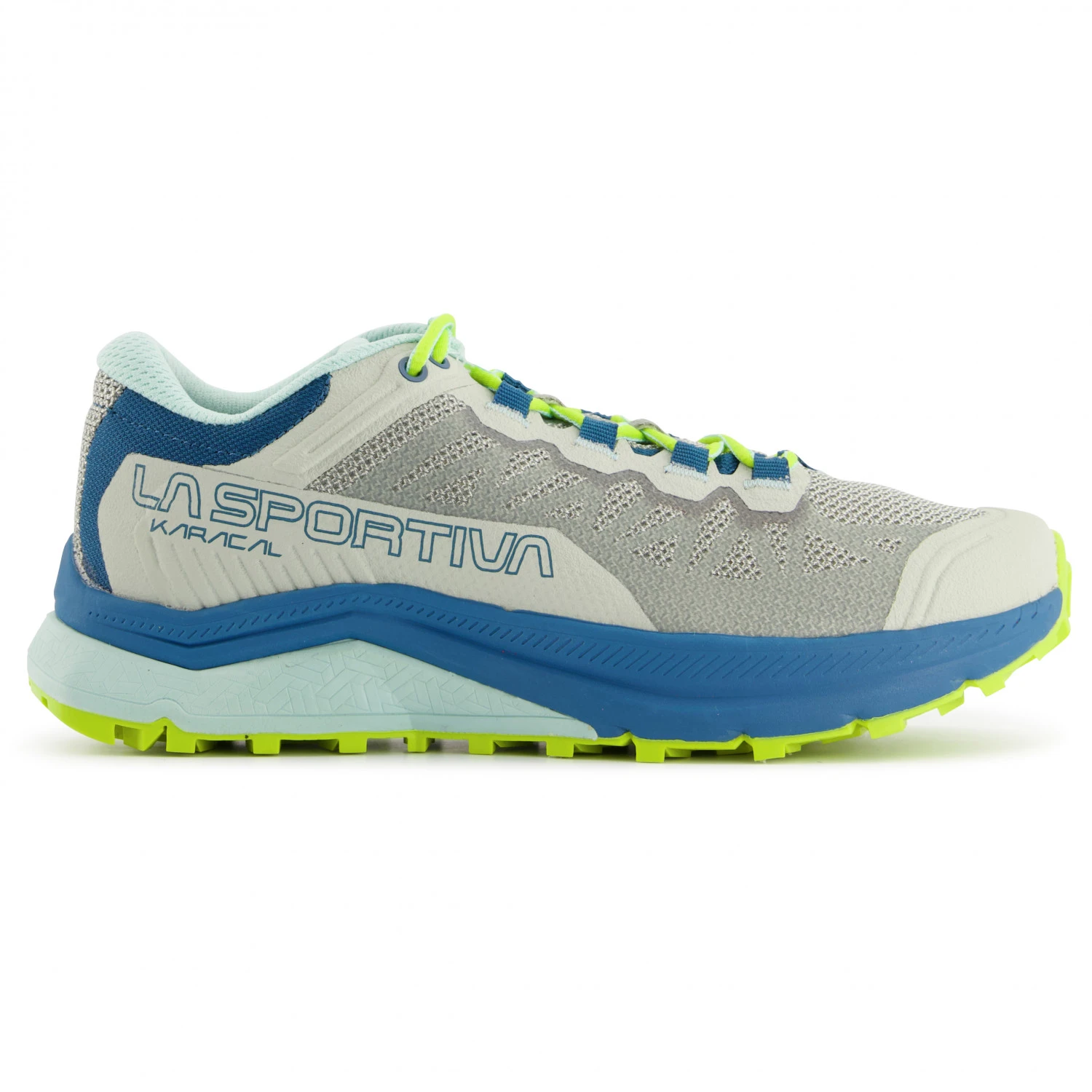 La Sportiva Women's Karacal - Trail Running Shoes 3 La Sportiva Women's Karacal - Trail Running Shoes