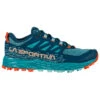 La Sportiva Women's Lycan II - Trail Running Shoes -ALPINE TREK SHOES la sportiva womens lycan ii trail running shoes