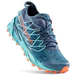 La Sportiva Women's Mutant - Trail Running Shoes -ALPINE TREK SHOES la sportiva womens mutant trail running shoes detail 3