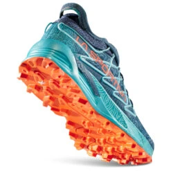 La Sportiva Women's Mutant - Trail Running Shoes -ALPINE TREK SHOES la sportiva womens mutant trail running shoes detail 4