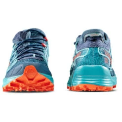 La Sportiva Women's Mutant - Trail Running Shoes -ALPINE TREK SHOES la sportiva womens mutant trail running shoes detail 7