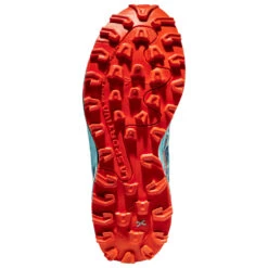 La Sportiva Women's Mutant - Trail Running Shoes -ALPINE TREK SHOES la sportiva womens mutant trail running shoes detail 8