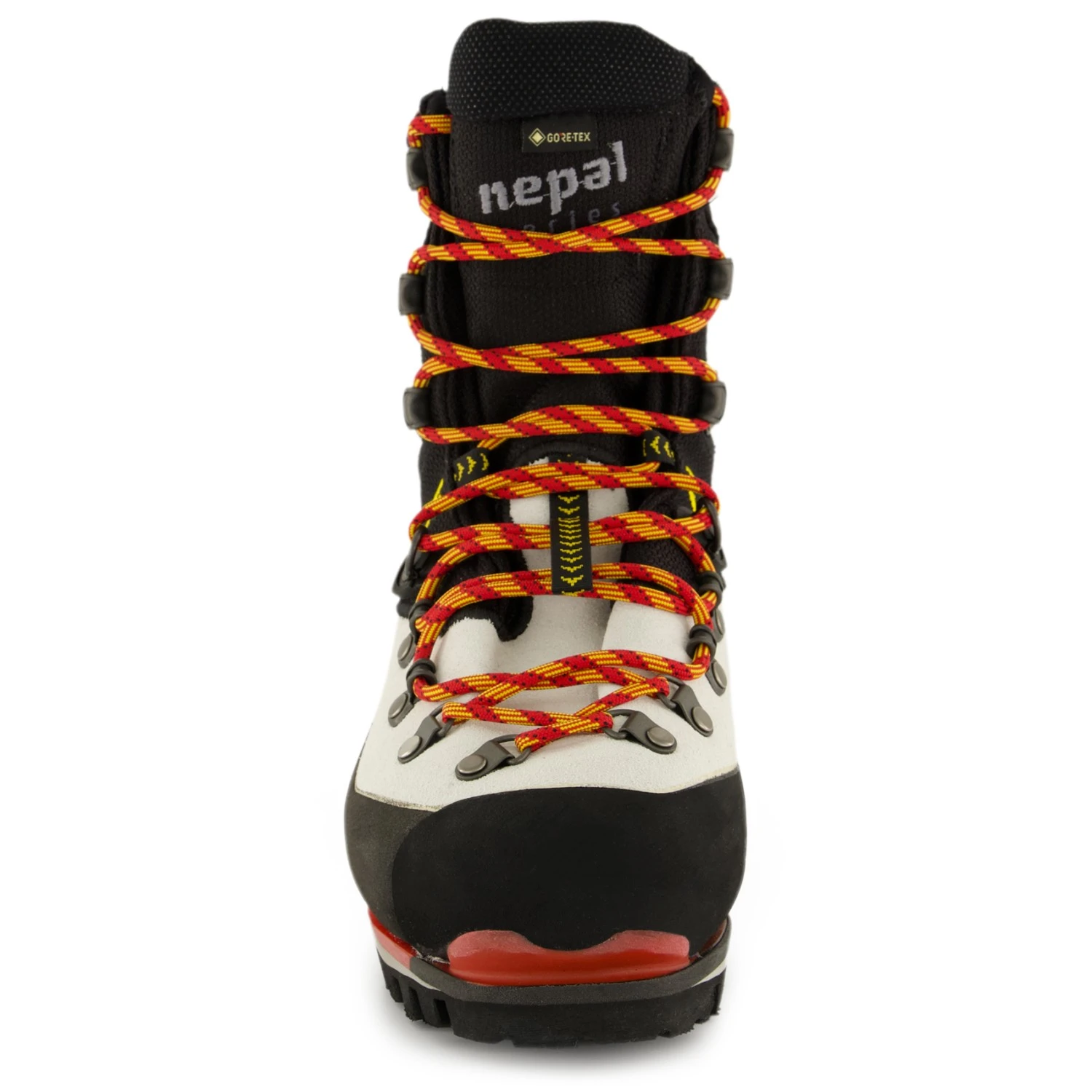La Sportiva Women's Nepal Cube GTX - Mountaineering Boots 5 La Sportiva Women's Nepal Cube GTX - Mountaineering Boots - Image 3