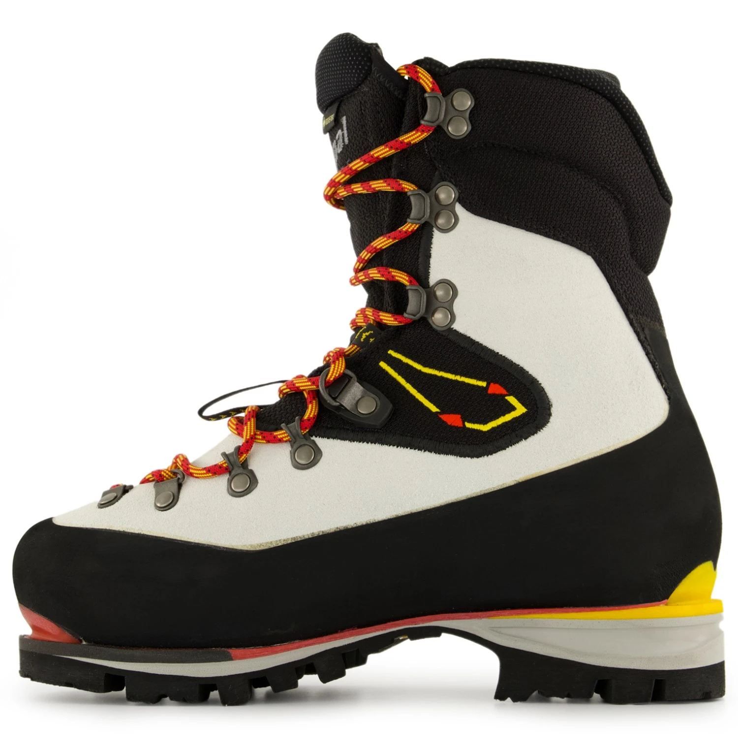 La Sportiva Women's Nepal Cube GTX - Mountaineering Boots 6 La Sportiva Women's Nepal Cube GTX - Mountaineering Boots - Image 4