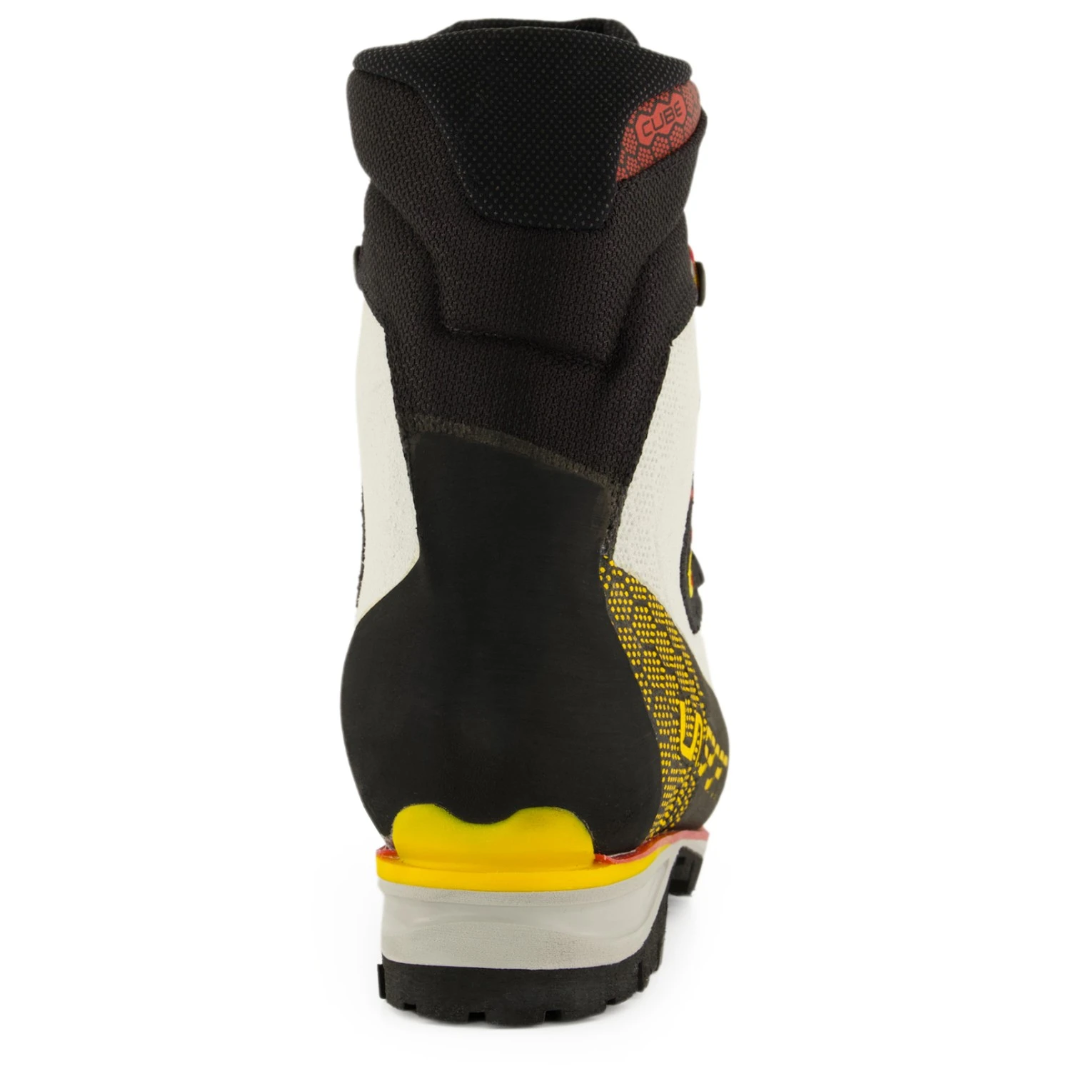 La Sportiva Women's Nepal Cube GTX - Mountaineering Boots 8 La Sportiva Women's Nepal Cube GTX - Mountaineering Boots - Image 6