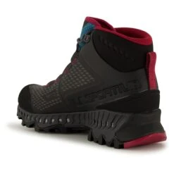 La Sportiva Women's Stream GTX - Walking Boots -ALPINE TREK SHOES la sportiva womens stream gtx walking boots detail 5