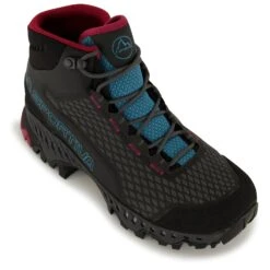 La Sportiva Women's Stream GTX - Walking Boots -ALPINE TREK SHOES la sportiva womens stream gtx walking boots detail 7