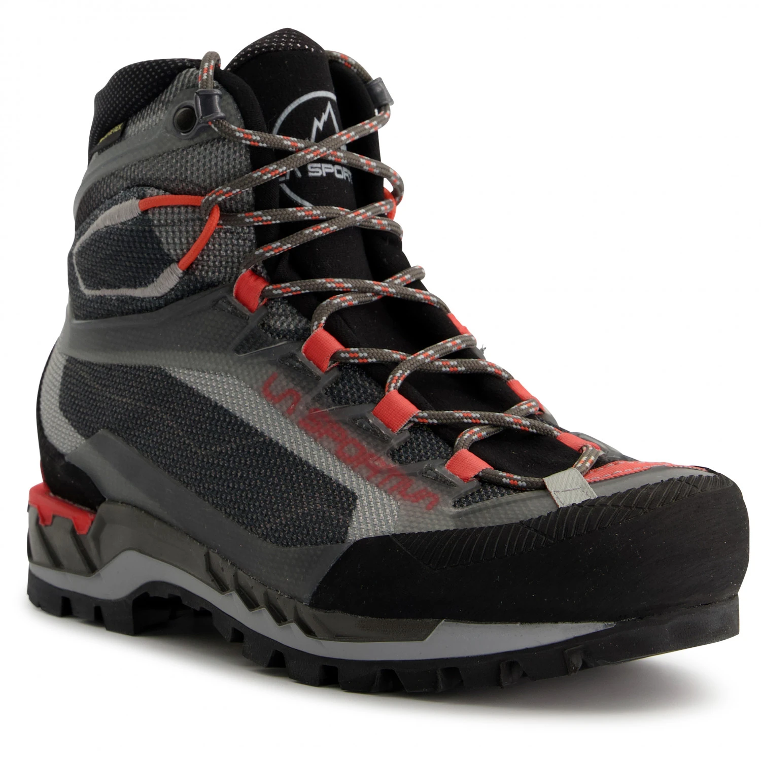 La Sportiva Women's Trango Tech GTX - Mountaineering Boots 4 La Sportiva Women's Trango Tech GTX - Mountaineering Boots - Image 2