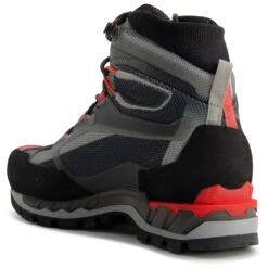 La Sportiva Women's Trango Tech GTX - Mountaineering Boots 15 La Sportiva Women's Trango Tech GTX - Mountaineering Boots -ALPINE TREK SHOES la sportiva womens trango tech gtx mountaineering boots detail 5